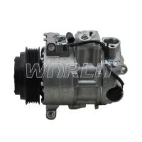 6SEU16C 4371006160 DCP17100 ベンツ C63/G63/GL/ML WXMB043用の自動車エアコンコンプレッサー