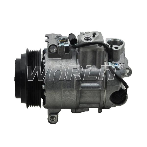 6SEU16C 4371006160 DCP17100 ベンツ C63/G63/GL/ML WXMB043用の自動車エアコンコンプレッサー