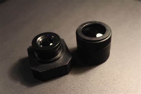 высокая эффективность объектива фотоаппарата F2.0 автомобильная M12 2.65mm прочная