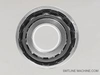 KHW-M2645-00 Roulement à vis YS12YS24  7001A-P5 7000A-P5 90990-26J008