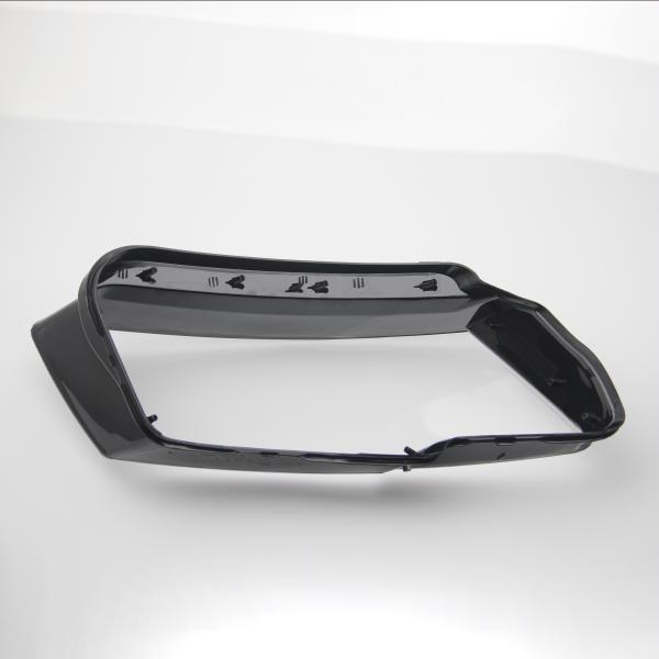 Factory Original Auto Lighting System Auto Parts Headlight Glass Transparent Lampshade   for Audi Q5 2008-2012