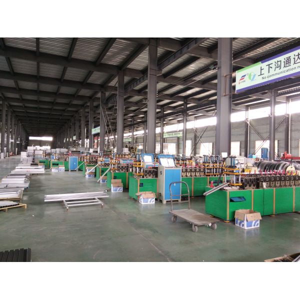 Luoyang Ouzheng Trading Co. Ltd