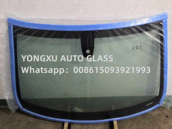 Parebrise Bmw F52 F30 F34 Car Front Windshield Glass Customized