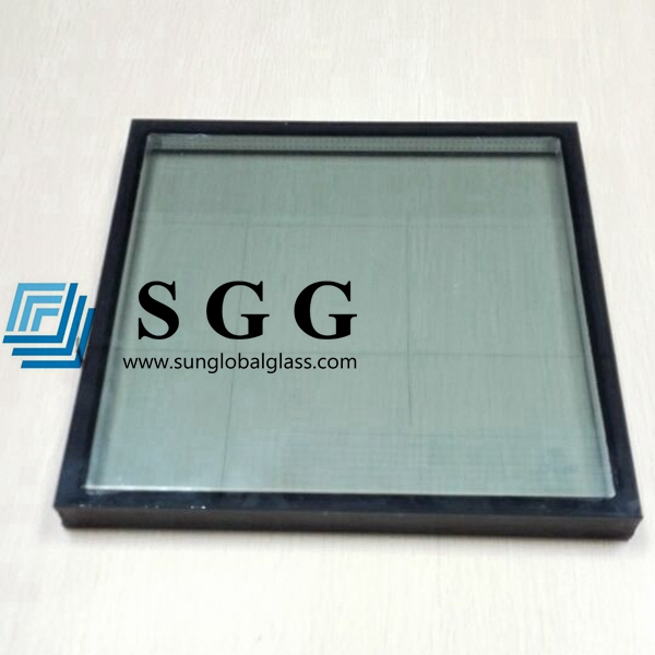 Top quality 8mm insulated glass door panels