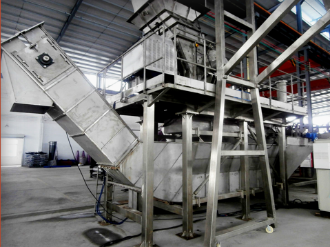 Xiangtan Lufeng Machinery Co., Ltd.