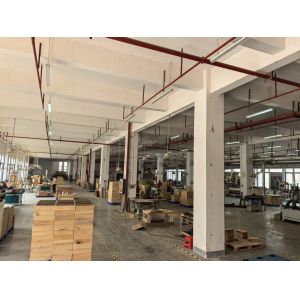 Foshan green sunny box Co.，Ltd