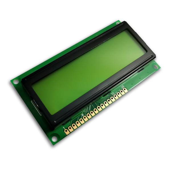 Motorista monocromático da definição 122x32dots ST7920 do módulo do LCD da ESPIGA de STN