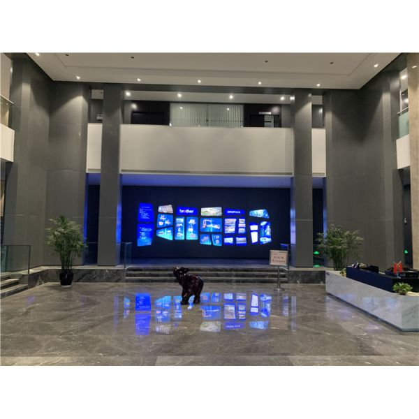 Semi Automatic Bottle Blowing Machine PET Plastic Bottle Blow Molding Machine