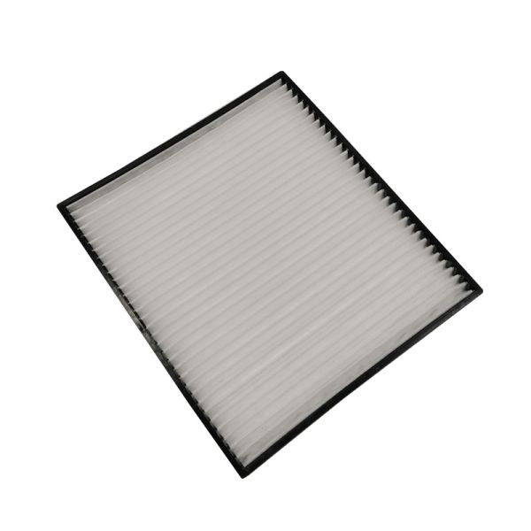 225*200*10mm Construction Equipment Excavator Accessories Air Conditioning Filter 501398079 for Construction Industry