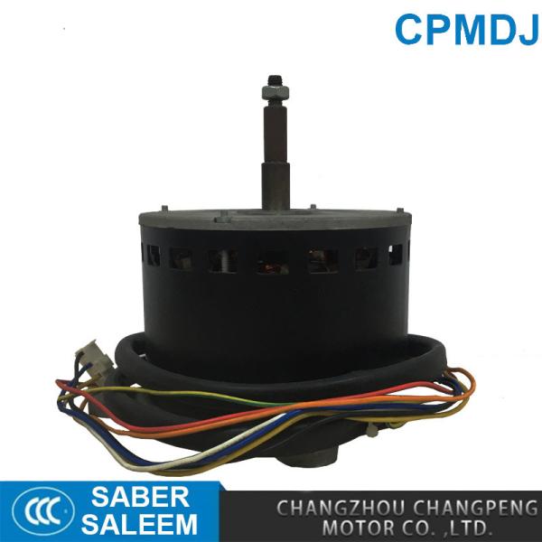 YDK139 100w 10 Poles Ac Asynchronous Water Air Cooler fan Motor