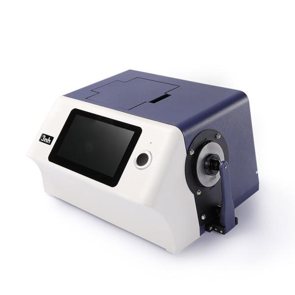 780nm D/8 Car Color Scanner Spectrophotometer 3NH YS6010