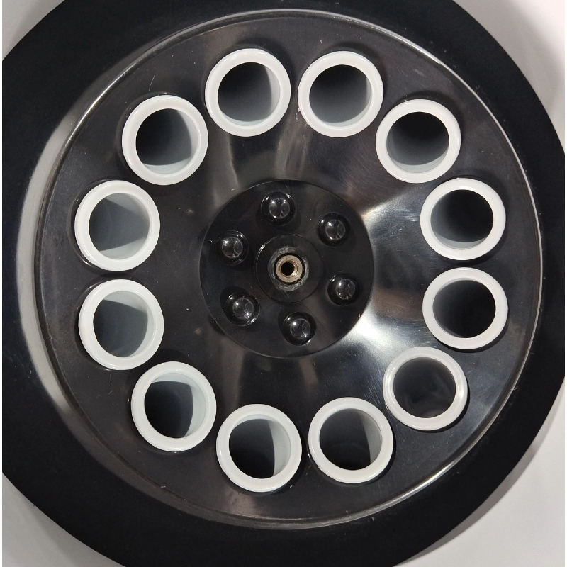 OEM Wholesale Price 8x10ml Plasma Lab Centrifuge Machine Low Speed Benchtop Centrifuge Blood Separator for Laboratories
