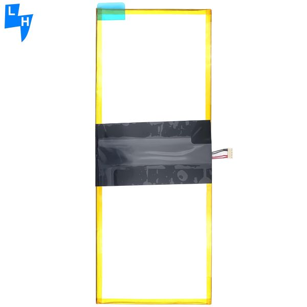 HB3X1 3.7V 6400mAh Batería de tableta para Huawei MediaPad 10 Link S10-201wa Teléfono móvil