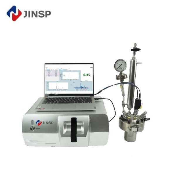 High Precision Raman Analyzer Process Instruments Integrated For Industry
