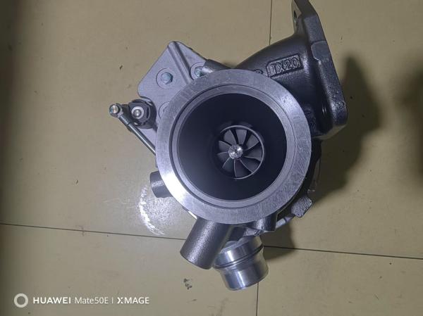 SAIC MAXUS  2.0  876358-0003  Turbocharged engine parts replacement  National VI