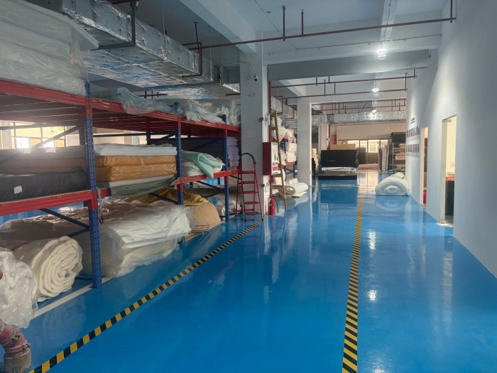 Foshan Simon Faith Furniture Co., Ltd
