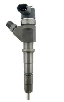0 injetores comuns do trilho de 445 110 126 Bosch