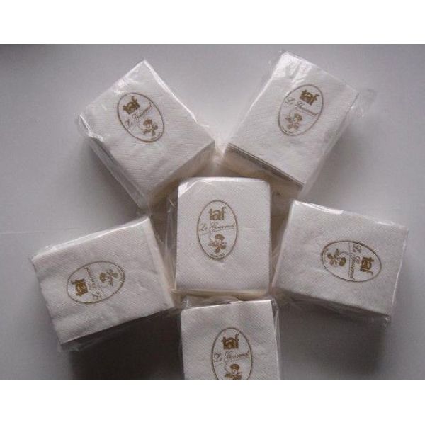 small pocket tissue packs