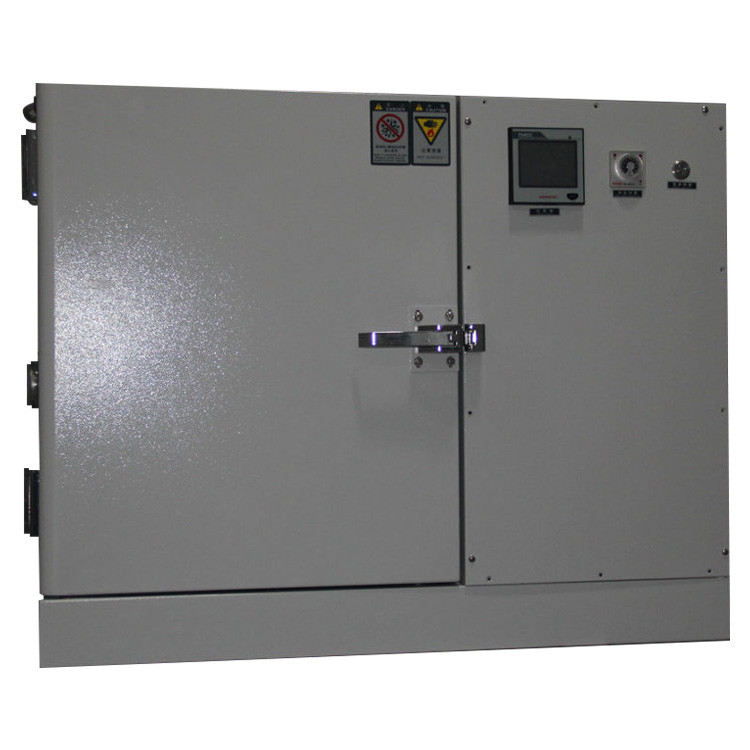 Оборудования для испытаний мини ESS лаборатории CE камера экологического с линейной степенью Градуса цельсия скорости 5 в минуту