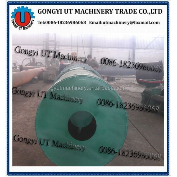 1750*1250*680 Напряжение 380в Багасс Сахарный тростник Уголь Брикетный прессовый завод