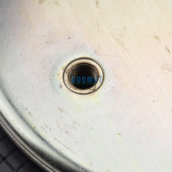 FD 330-22 327 Contitech Air Springs Triangle 6316 / 4327 Hendrickson S13043 Sacos de ar suspensos