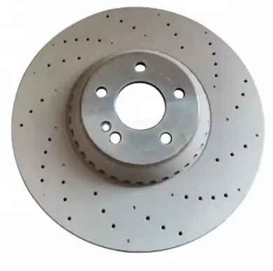 2234214200 W223 Передняя тормозная диска