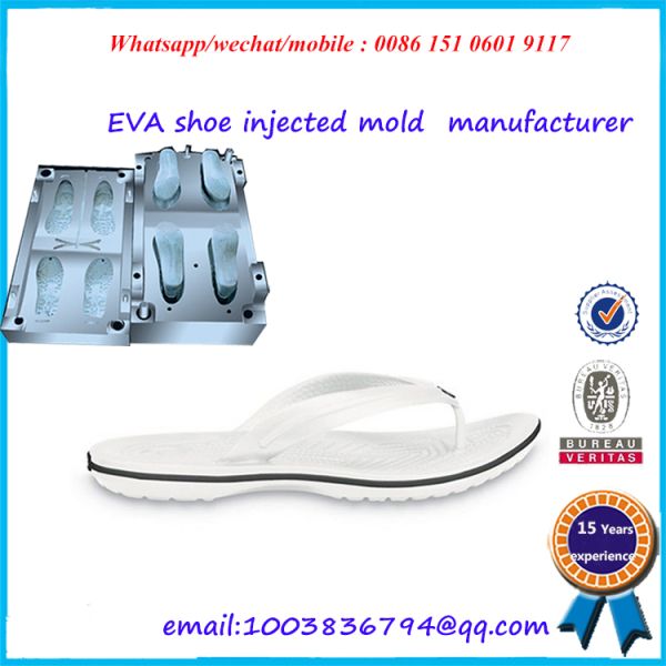 Sturdy  Steel Slipper Mold Corrosion Resistant Customized Design