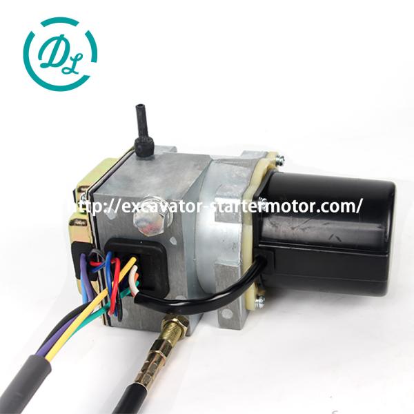 106-0092 Excavator Throttle Motor 7Y-3913 7Y-5558 106-0097 CAT E320V1