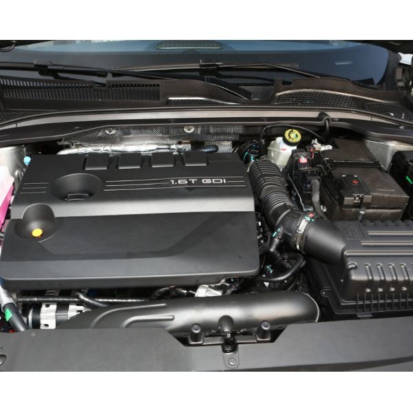 Chery ARRIZO 8 седан 2022 мест версии 1.6T DCT YA умный 5 с аудио SONY