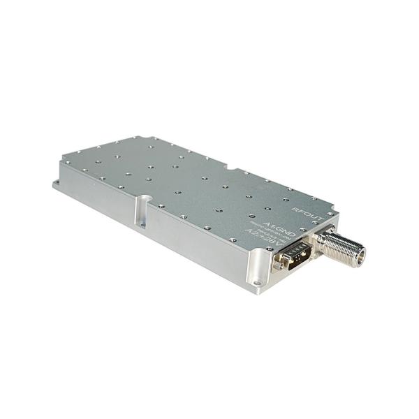 150W 300-400MHz PA Power Amplifier Signal Blocking Device Anti Drone Fpv Uav Drones Module with GAN and Isolation Protector