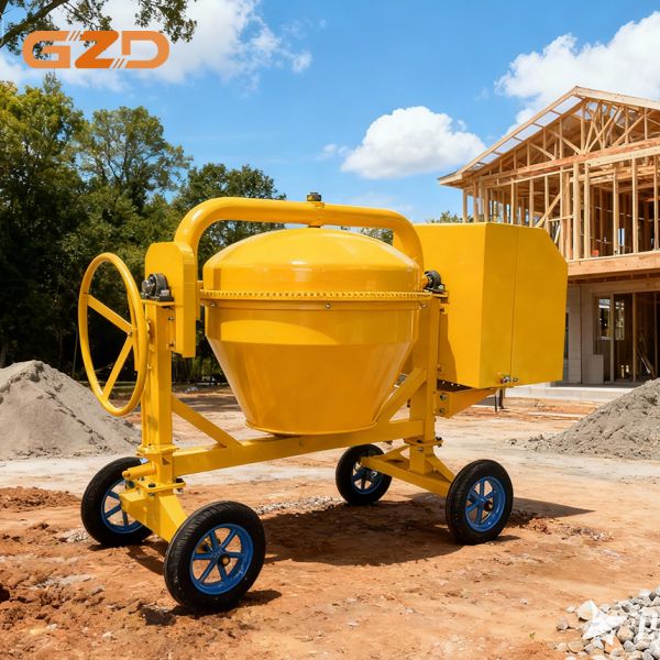Demolition Hydraulic Breaker Mini Excavator Industrial Excavator