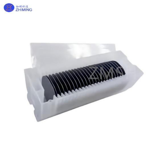 SOI Wafer P Type N Type 6 Inch 8 Inch 12 Inch Surface Polish SSP/DSP