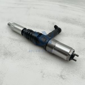 Diesel Engine Common Rail 056210G0918 056210N0469 Fuel Injector
