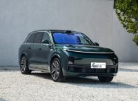 Adult Personal Auto Lixiang Electric Car L8 Pure Electric Vehicle Hybrid 6 Seaters SUV Car