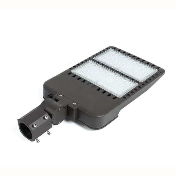 300watt Led Shoebox Street Light Outdoor Shoebox Parking Lot Light IP66