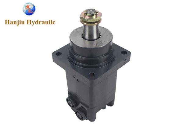 BMSY-315-WE-T1-D BMSY Series Hydraulic Motors 315cc Wheel Motor With Taper Shaft