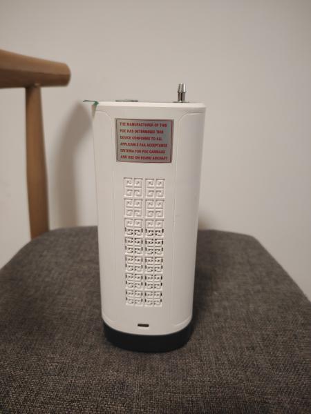 Portable Oxygen Concentrator 95% Concentration