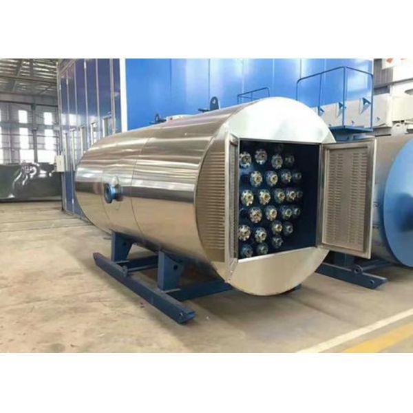 Топление подогревателя масла низких сбережений энергии промышленное термальное электрическое быстрое