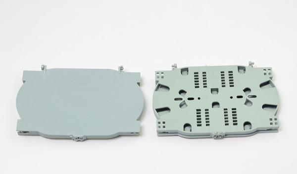 Tala Tray Fiber Optics Accessories do ABS