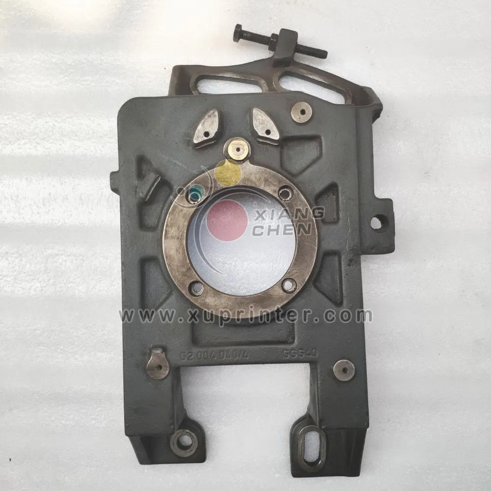 G2.004.040 Motor Flange for Sm52 Heidelberg Mechanical Parts