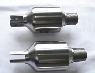 Ro 4216 Niobium Alloy High Purity 99.95% Niobium Machining Spare Parts