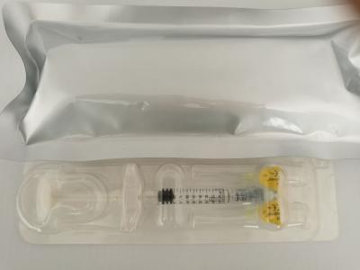 AntiAging injection   World popular long lasting effect 1ml 2ml Hyaluronic Acid Dermal Filler To Remove Lips Wrinkle