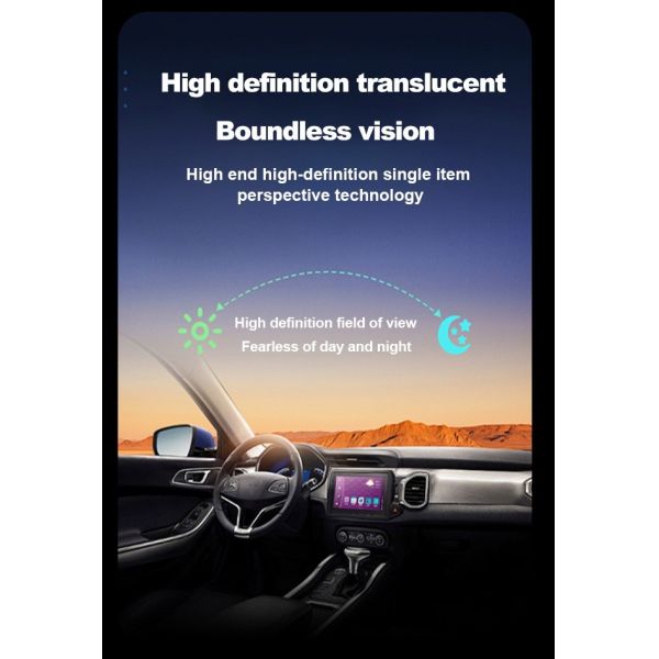 Нанокерамическая стеклянная пленка для окрашивания окон Ультра HD УФ-устойчивая солнечная пленка для автомобилей