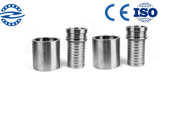 соединение фланца насоса нержавеющей стали 201 304 316 женское для мембран вакуума