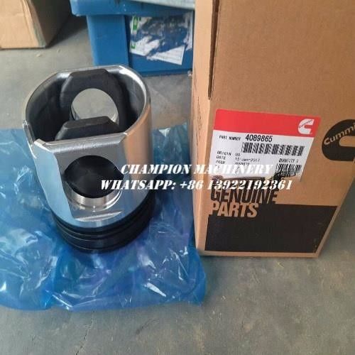 4089865 KIT,ENGINE PISTON FOR CUMMINS QSM11-cummins diesel parts
