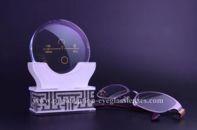 Hard Multi Coated Progressive Optical Lenses , 1.56  Multifocal Hd Progressive Lenses