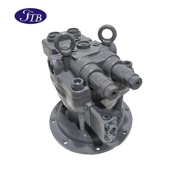 330C 336D M5X180CHB-11A CAT Excavator Swing Motor Oil 2003373