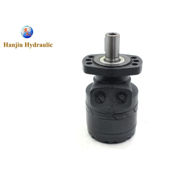 Concrete Pump Spare Part 17.5mpa Hydraulic Agitator Motor