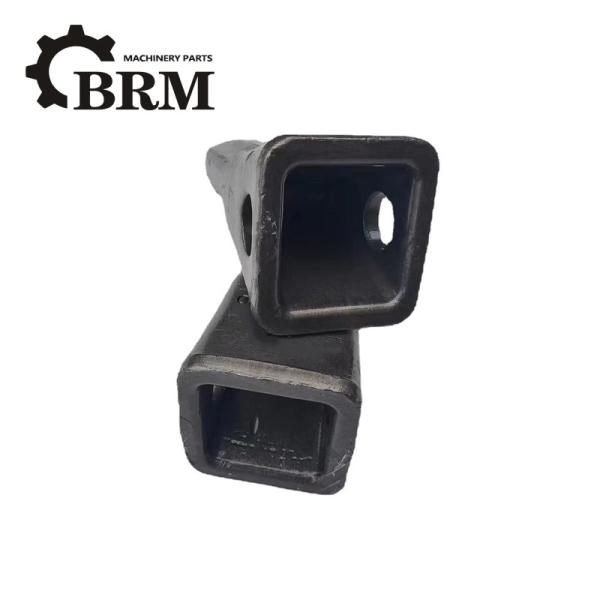 205-70-19570 Excavator Bucket Teeth Excavator Rock Teeth For Komatsu PC200