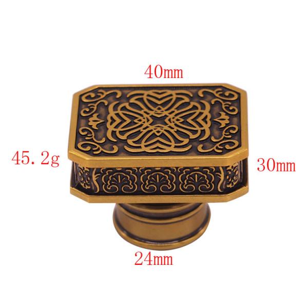 Long Life Zinc Alloy High End Perfume Cover For FEA15 Perfume Bottle Neck